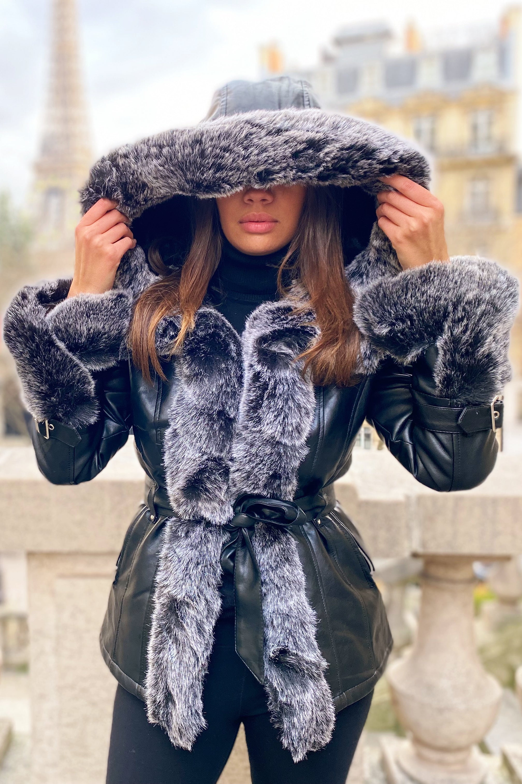 Veste Selena